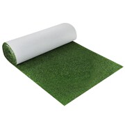 仿真草坪地毯假草皮人造塑料幼儿园户外足球场阳台铺超市货架草垫