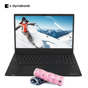 适用于15.6寸东芝Dynabook EX50L L50-G J K键盘保护膜防尘垫2021款笔记本电脑11代屏幕贴片钢化膜防蓝光
