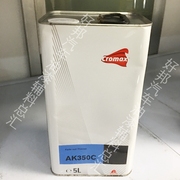 杜邦ak350c接口水接口稀释剂，驳口水清漆，接口水杜邦艾仕得5l