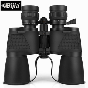 bijia启航1-50变倍望镜高清0高倍非红外夜视1000演唱会望远眼镜