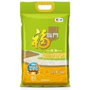 福临门东北长粒香大米，5kg家庭装粳米粥米中粮出品