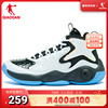中国乔丹商场同款运动鞋子，女鞋防滑减震篮球鞋学生百搭休闲鞋