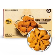 山姆食品店 韩式芝士炸鸡腿 1.11kg 冷藏运输