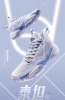 乔丹男鞋篮球鞋泰坦3代巭light缓震碳板运动鞋子，水泥防滑耐磨战靴