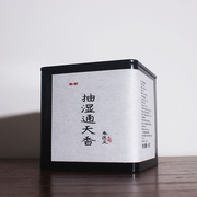 潮州凤凰单枞茶茶叶高山，老枞抽湿通天香高香清香型单丛茶