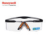霍尼韦尔honeywell100110护目镜防风，防尘眼镜防护眼镜劳保防雾s2