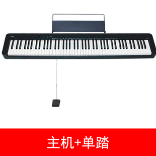 卡西欧电钢琴EP-S130电子钢琴88键重锤成人智能数码钢琴PX-160
