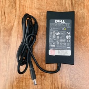 戴尔19.5v3.34a电脑，电源适配器充电线7.4*5.0大口带针