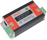 OVP网络电源二合一防雷器 IP网络监控摄像机等电位免接地线避雷器
