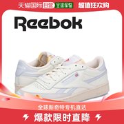 日本直邮Reebok 运动鞋Club Sea Revenge Vintage男士CLUB C REVE