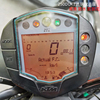 摩托车改装屏幕保护适用ktm250duke仪表盘贴膜，高清防刮花自修复贴