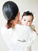 新生儿用品拍嗝巾吐奶巾垫肩巾超软棉口水巾婴儿宝宝拍嗝纱布巾