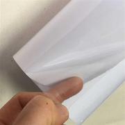 可移背胶无痕可移胶 水性透明PVC不留残胶0.914/1.07/1.27/1.52米