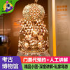 西安旅游陕西考古博物馆门票，预约人工讲解含耳麦半日游15人小团