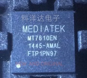 mt7610enqfn68无线路由器芯片，八核手机主icbom配单一站式采购