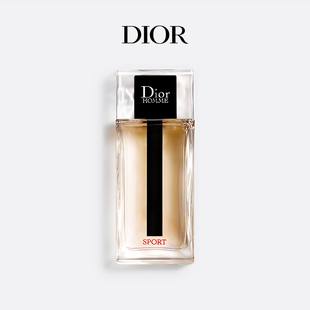 速达Dior迪奥桀骜男士运动淡香氛清新木质调Homme