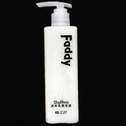 IDA艾的清爽乳霜发蜡造型弹力素250ml 保湿定型免洗护发弹力素