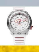 XERIC x NASA宇航员联名款腕表男式美国2023白色手表