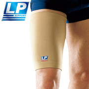 LP952LP护大腿套男篮球运动肌肉拉伤压缩大腿护具保暖952