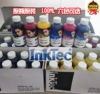 inktec热升华烫画墨水100亳升每瓶4色6色每瓶38元