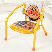 出口儿童椅宝宝靠背椅，叫叫椅小椅子板凳，吃饭凳子卡通婴儿餐椅