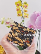 即食阿胶糕纯手工高含量山东东阿福牌阿胶ejiao阿胶膏500g新鲜制