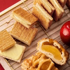 口碑日本sugar butter tree黄油奶油草莓夹心焦糖饼干