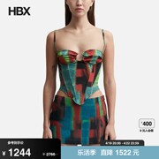 Miaou Deia Corset 上衣女HBX