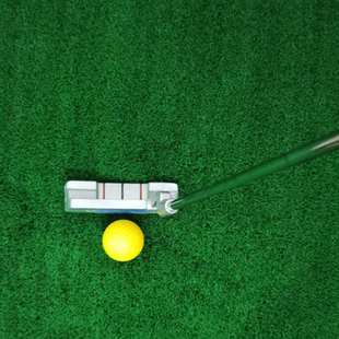 GP高尔夫球杆推杆成人练习杆golf男士训练杆标准比赛一字推杆