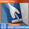 康多多日本迷你海绵小拖把免手洗厕所家用吸水胶棉卫生间专用地拖