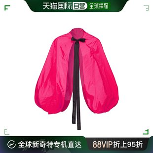 香港直邮Pinko 长袖罩衫 101159Y3LE