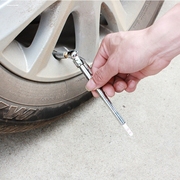 高精度监测仪检测压力表数显胎压表汽车轮胎气压表胎压计监测器