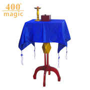 漂浮桌 送烛台悬浮魔术桌携带方便可拆卸大型舞台 魔术道具magic