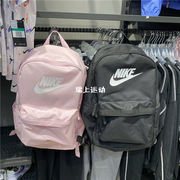 nike耐克男包女包运动户外学生，书包旅行双肩包背包(包背包)dc4244