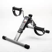 迷你脚踏车 上下肢体康复训练器材 折叠迷你健身车 锻炼胳膊腿部