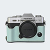 富士XT30相机包xt30ii保护套XT5XS10皮套XS20 X100VI 200D二代R50
