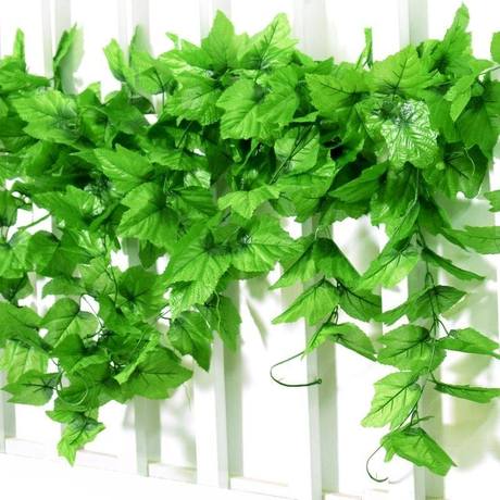 塑料爬山虎
