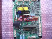 安川变频器HB4A0112FAA 45KW驱动板ETC710801 ETC710802