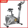  康乐佳健身车K8719豪华立式磁控静音商用室内运动健身减肥