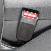 汽车安全带插座防摩擦防碰撞车内用品，大全扶手箱座椅间防撞保护贴