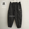 Nike耐克Sportswear Essentials女子运动工装九分裤 DD5984-200