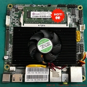 AMD A6-5200迷你小主板 带4g内存 32G固态硬盘议价产品议价产品