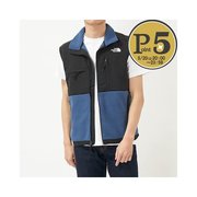 日本直邮THE NORTH FACE男士背心 M DENALI VEST NF0A7UR4 HDC1 S