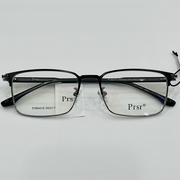帕莎眼镜架超轻全框男女近视防蓝光，眼镜框配蔡s司镜片pj86410