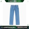 韩国直邮calvinkleinjeans通用长裤牛仔裤