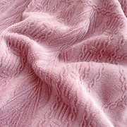 冬季加绒牛奶绒四件套床裙款保暖床上双面，珊瑚绒法兰绒被套公主风