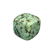 天然水晶原石摆件大颗粒水晶碎石子儿童玩耍矿物教学标本水晶