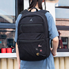 nike耐克双肩包旅行包，男女款aj运动背包，大容量学生书包休闲包