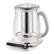 小熊养生壶1.8L煮茶煮茶器恒温保温一体烧水壶电热水壶 YSH-E18J1