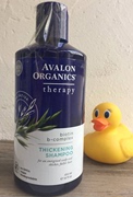 Avalon阿瓦隆生物素复合维生素vb洗发水B族/茶树薄荷/柠檬/薄荷